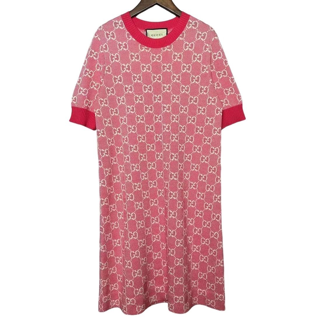 gucci pink bow dress Gucci-Toronto-Dress-Rentals  Black Book Style
