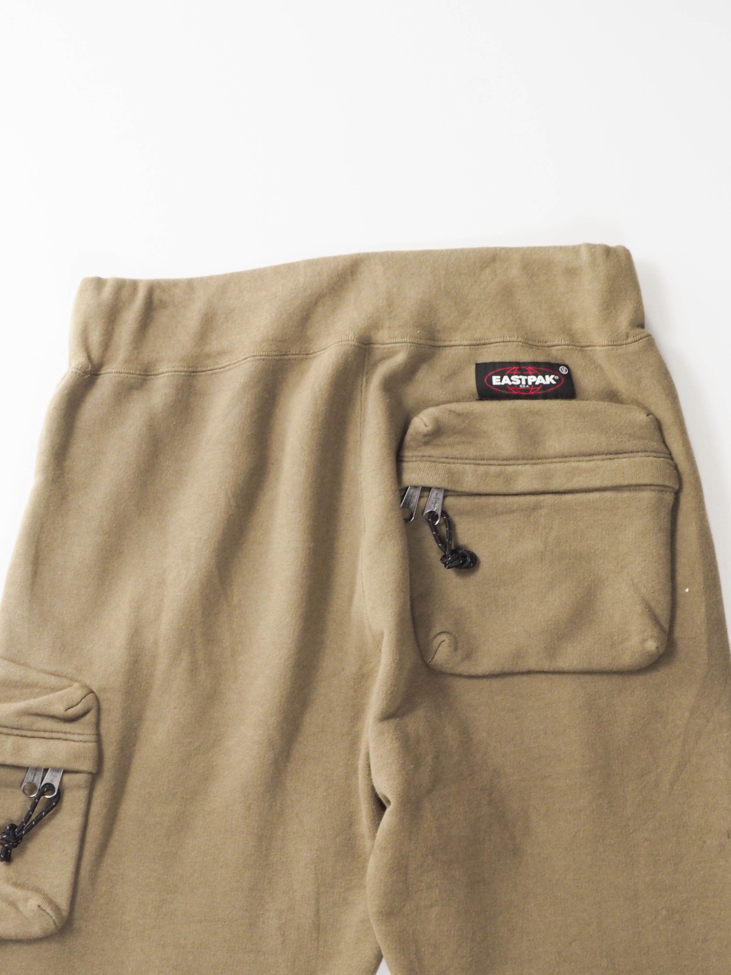 Undercover Undercover x Eastpak Multi Pocket Sweat Pants 32-36" Size US 34 / EU 50 - 10 Thumbnail