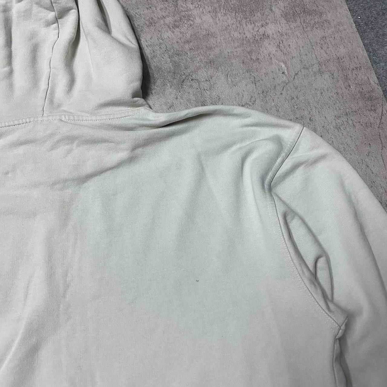 Other White Quiksilver zip up Size US XXL / EU 58 / 5 - 4 Thumbnail