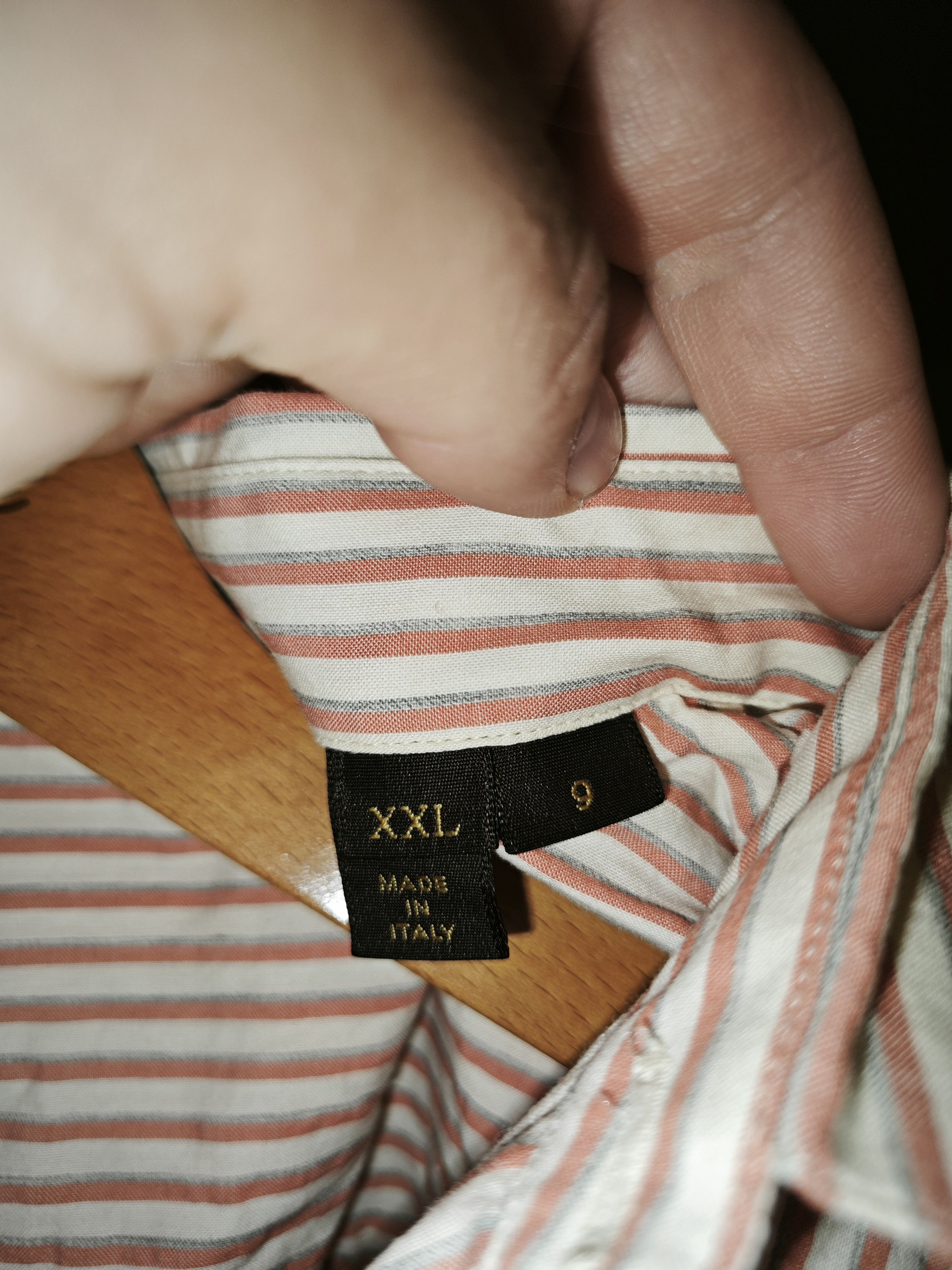 Louis Vuitton Louis Vuitton Shirt Size US XXL / EU 58 / 5 - 5 Thumbnail