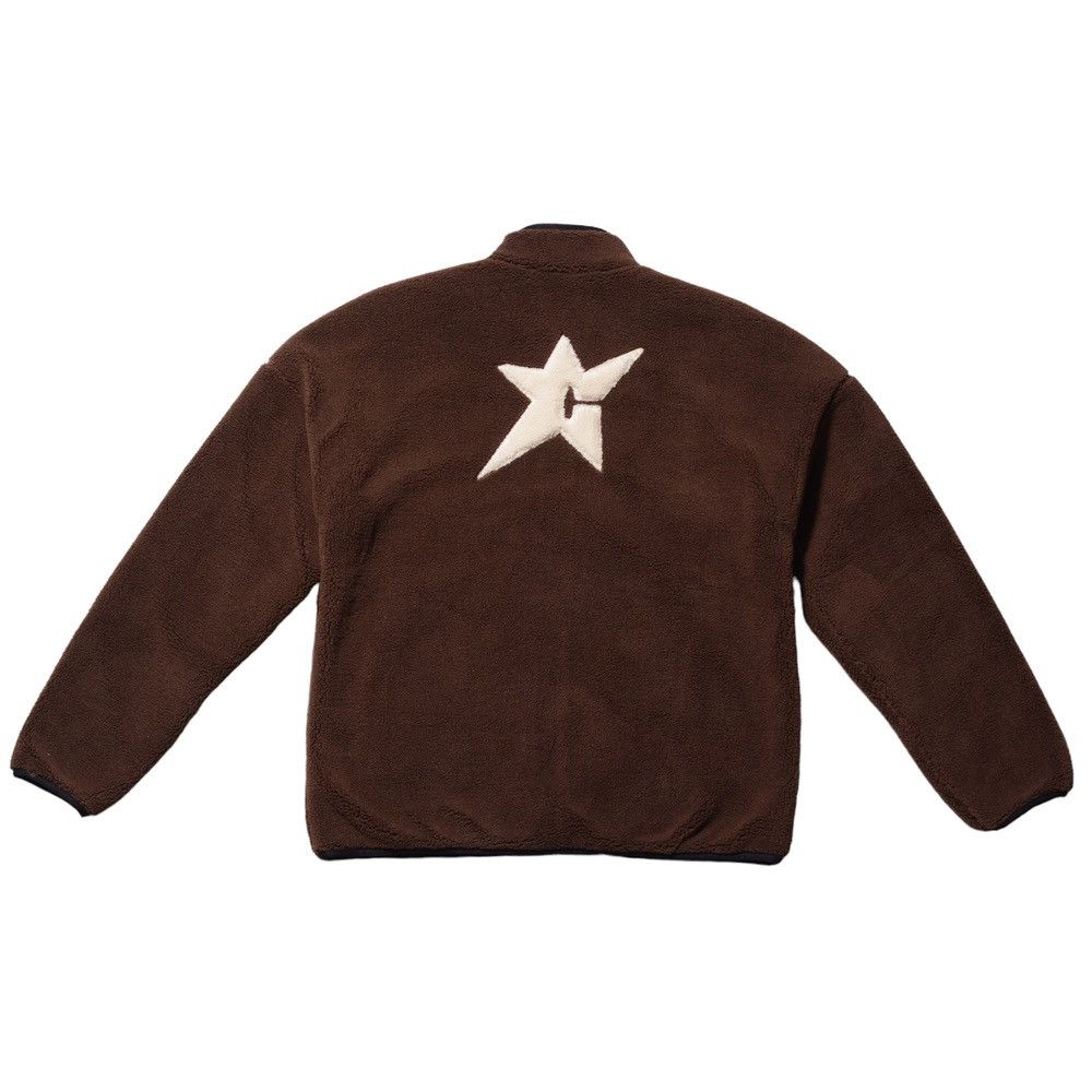 Carpet Company Carpet Company C Star Fleece XL Size US XL / EU 56 / 4 - 1 Thumbnail