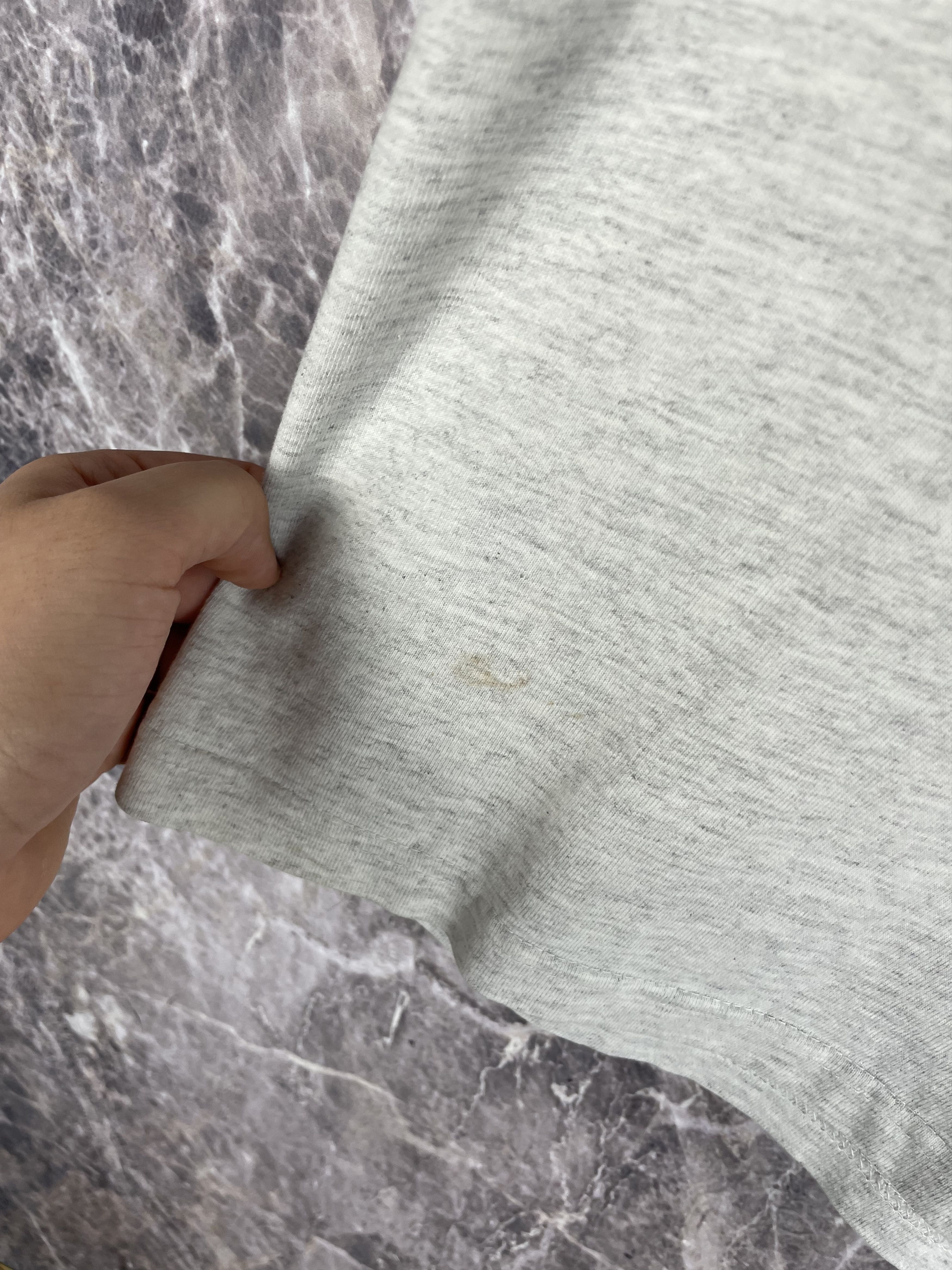 Vintage Vintage Faded 90s Rietveld USA Surfing Tshirt Size US M / EU 48-50 / 2 - 10 Thumbnail