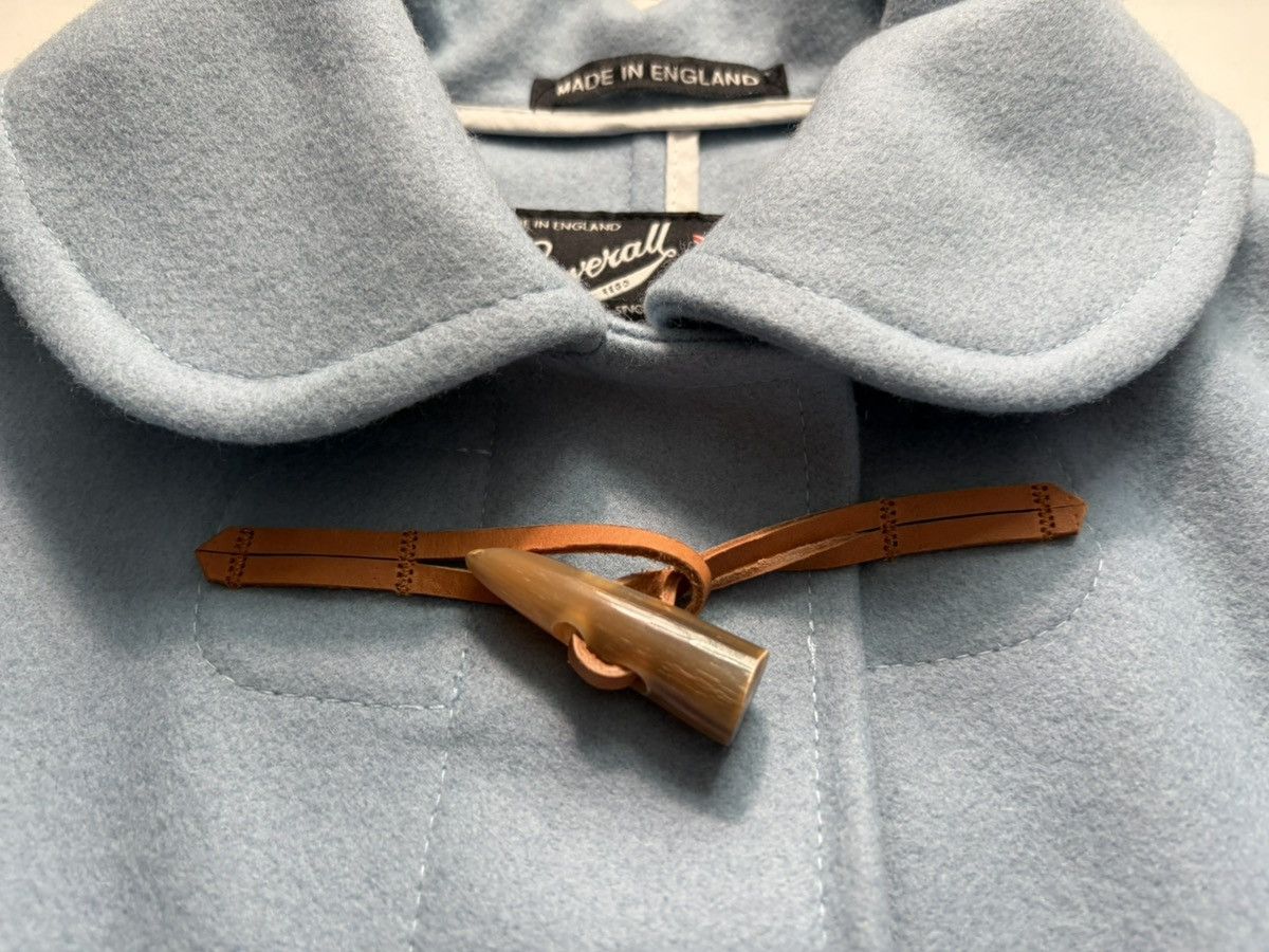 Gloverall Gloverall coat Size L / US 10 / IT 46 - 7 Thumbnail