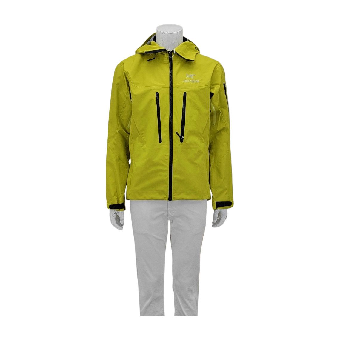 Arc'teryx Arc'teryx Alpha SV GORE-TEX Jacket Size S Size US S / EU 44-46 / 1 - 1 Thumbnail