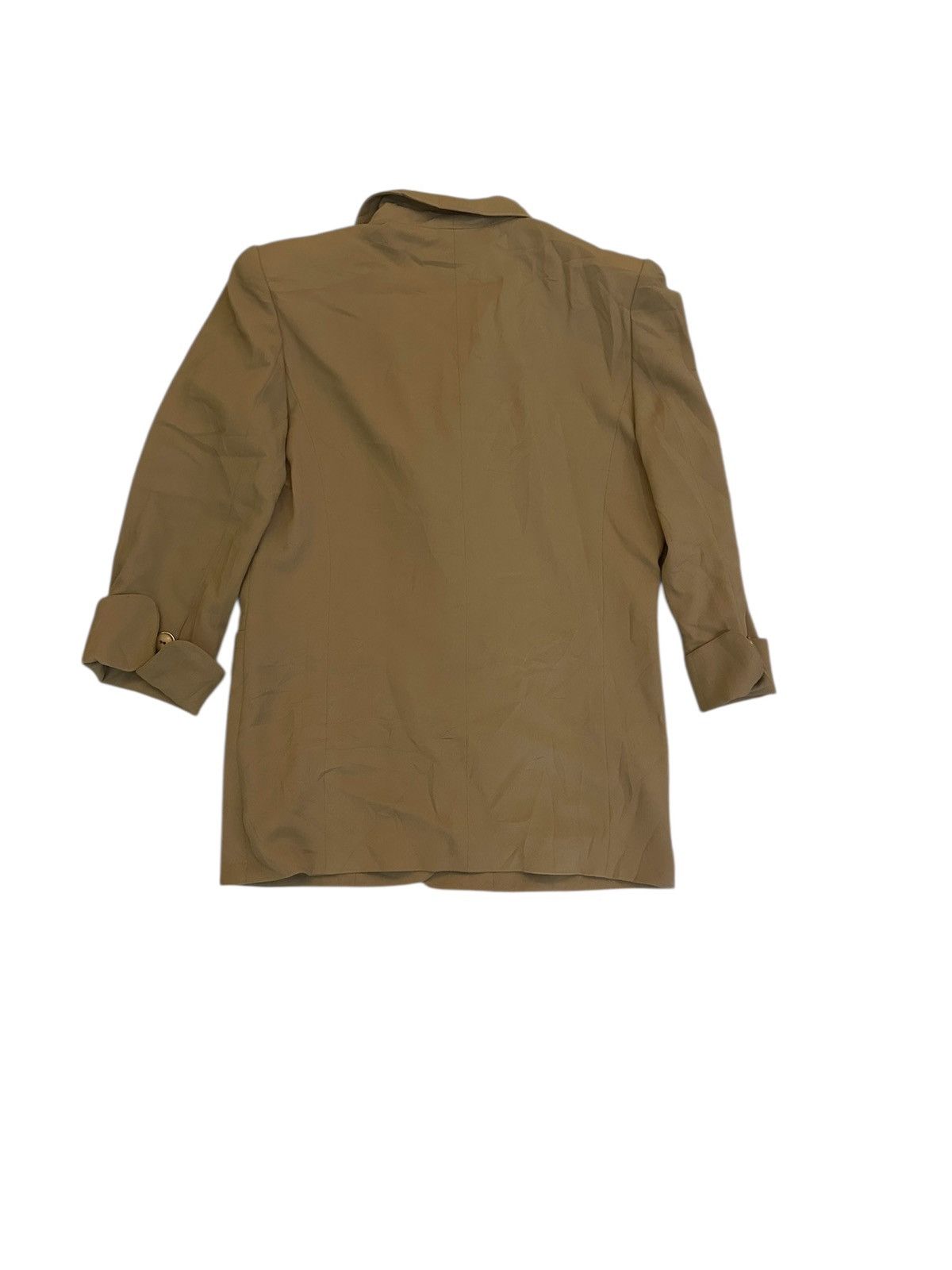 Christian Dior Monsieur Vintage blazer by cristian dior japan made Size M / US 6-8 / IT 42-44 - 4 Thumbnail
