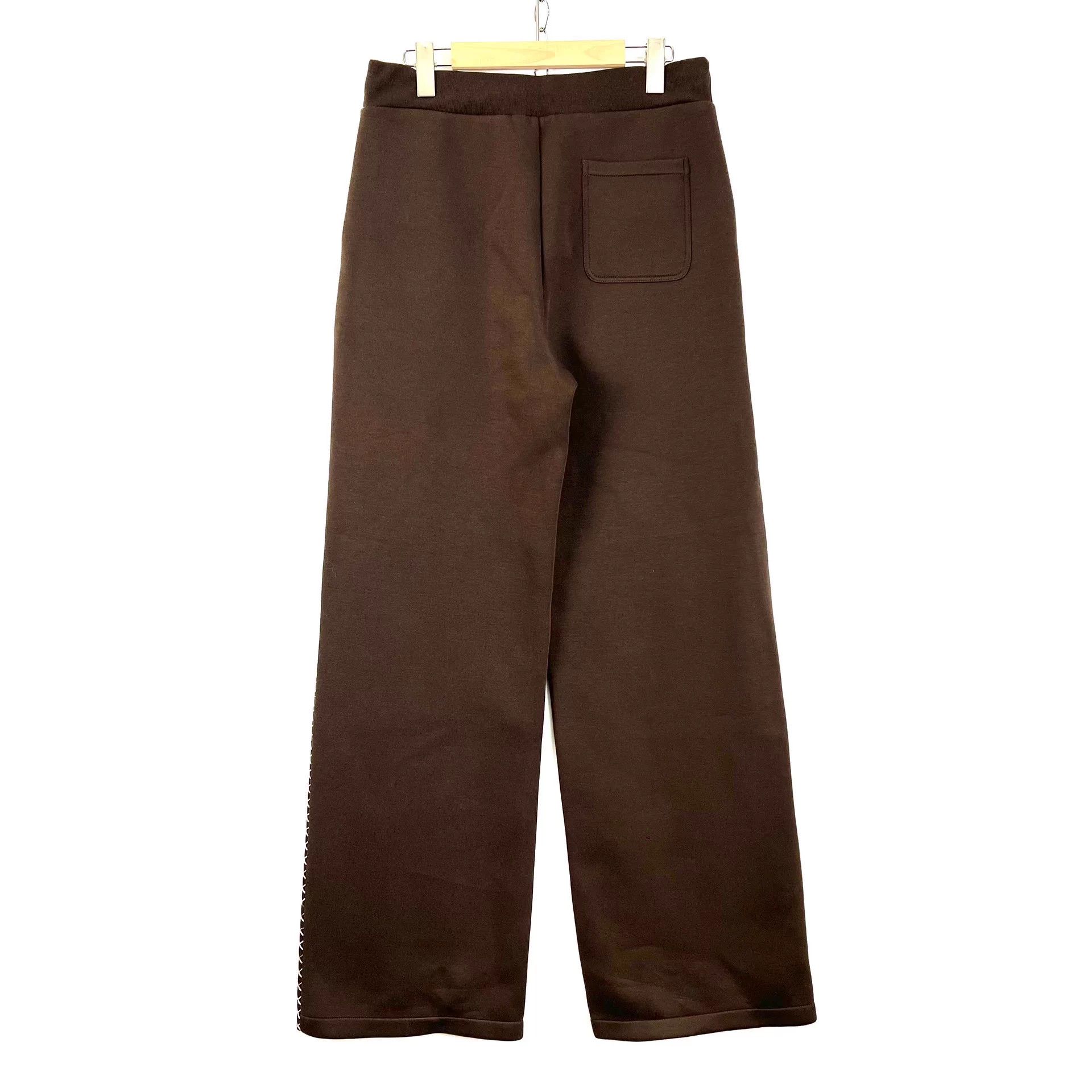 Louis Vuitton Explosive Collaboration! Limited Edition Louis Pants Size 26" / US 2 / IT 38 - 2 Thumbnail