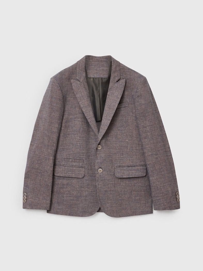 John Varvatos Lennon Regis Jacket EU 50 USA 40 Size US M / EU 48-50 / 2 - 8 Thumbnail