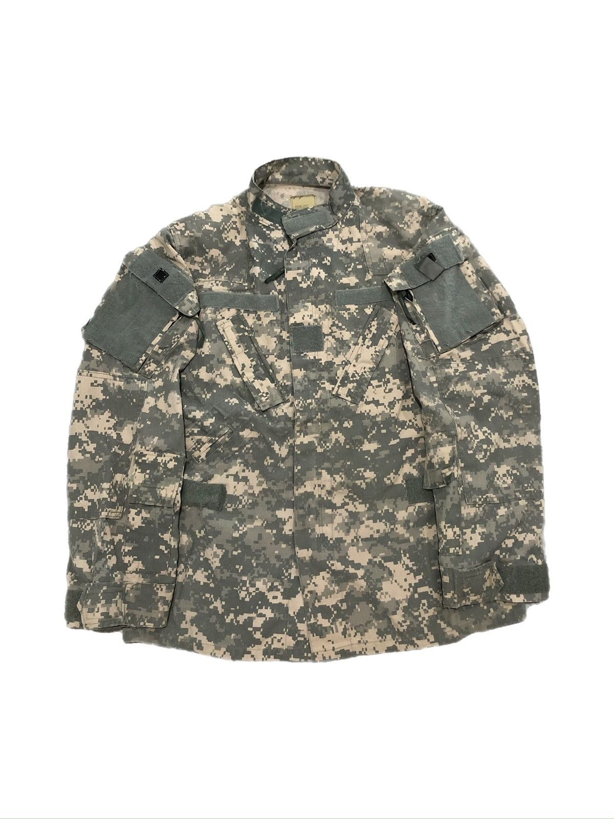 Other Military Multicam Digital Camo Jacket Size US M / EU 48-50 / 2 - 1 Thumbnail