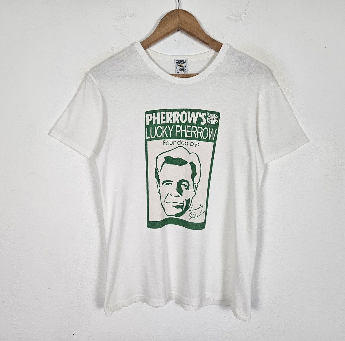 Pherrow's Pherrows stan smith design Shirt Size US M / EU 48-50 / 2 - 2 Thumbnail