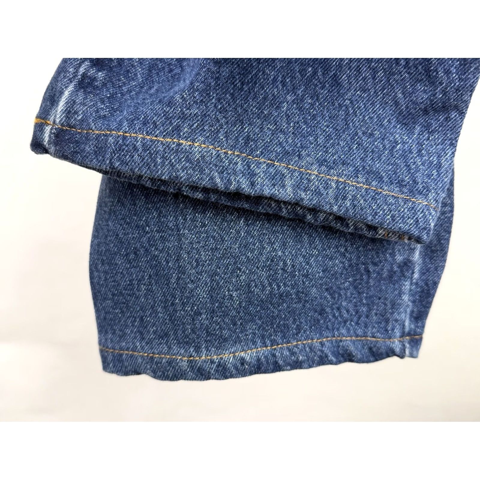 Vintage VINTAGE Rockies Jeans Womens 38x30 ACTUAL Relaxed Fit Western Mom Jeans 90s Size 26" / US 2 / IT 38 - 7 Thumbnail