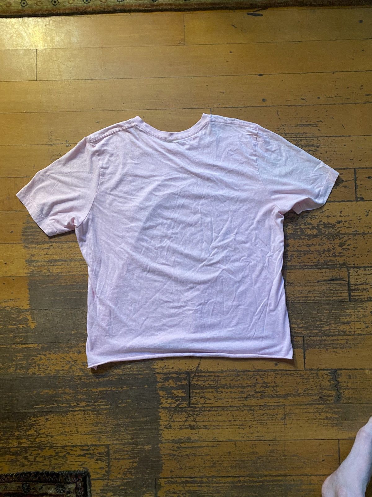 Band Tees × Vintage slowdive “alison” tee Size US XL / EU 56 / 4 - 3 Thumbnail