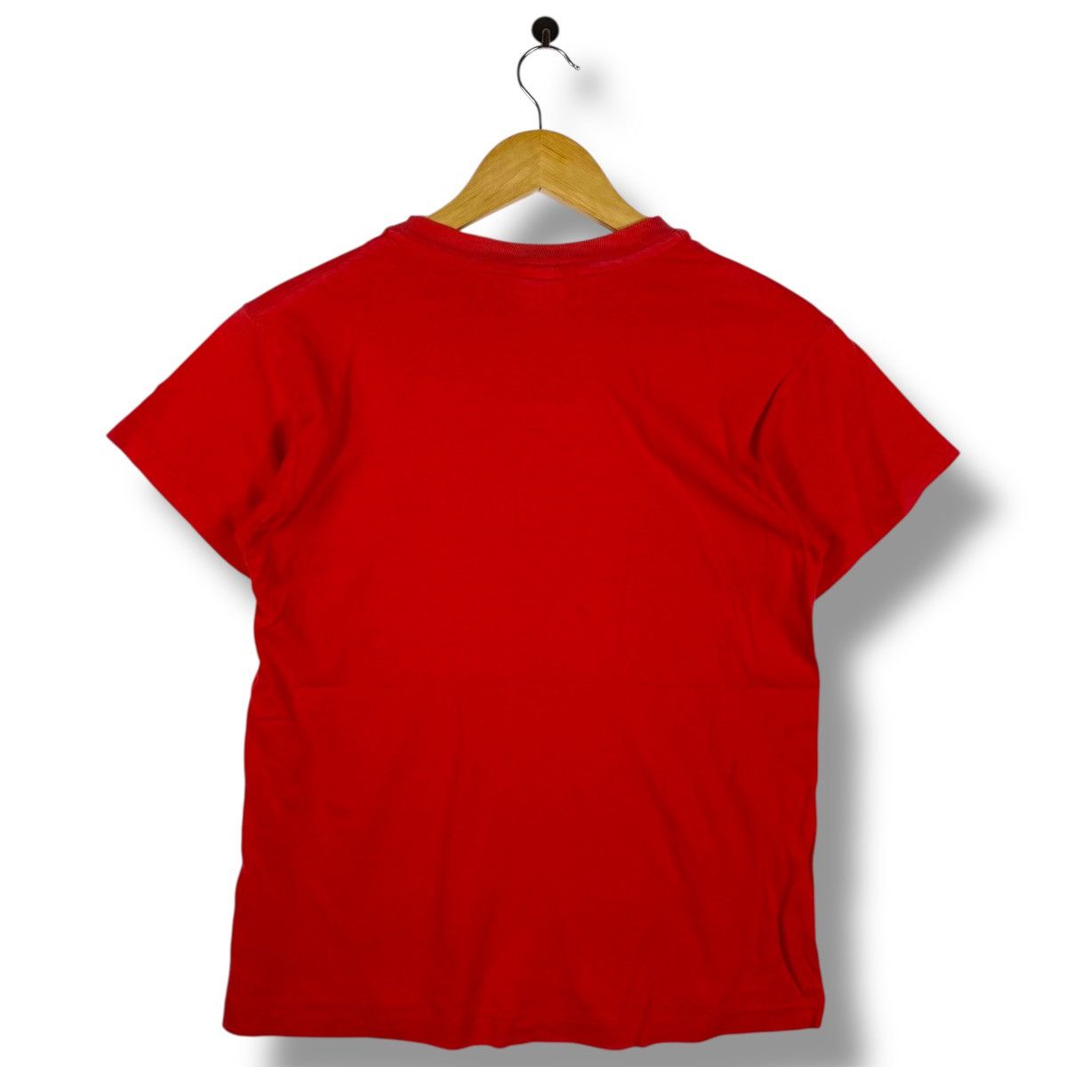 Disney × Vintage Vintage 90's MINNIE MOUSE Graphic The Disney Store Women Size L / US 10 / IT 46 - 5 Thumbnail