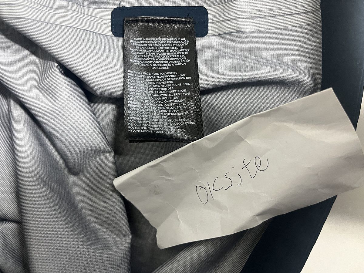 The North Face North Face RMST FUTURELIGHT Mountain Park L Size US L / EU 52-54 / 3 - 13 Thumbnail