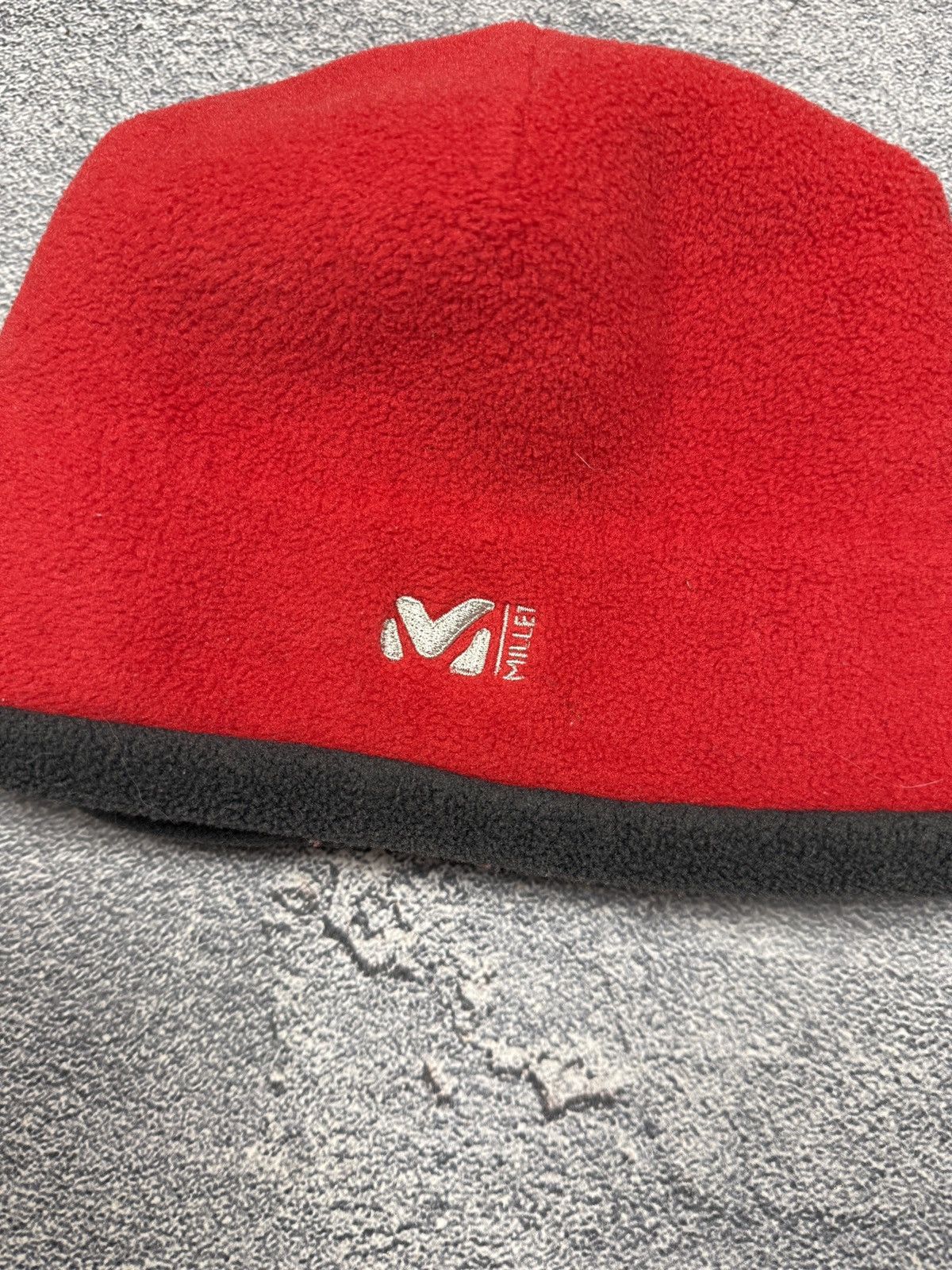 Other Millet Polartec Fleece Beanie Hat Size ONE SIZE - 3 Thumbnail