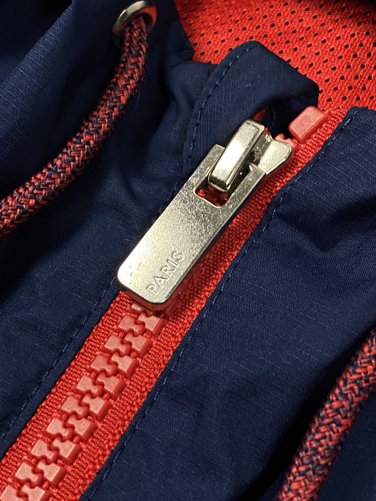 Nike Nike Paris Saint Germain PSG football jersey light jacket Size US M / EU 48-50 / 2 - 6 Thumbnail