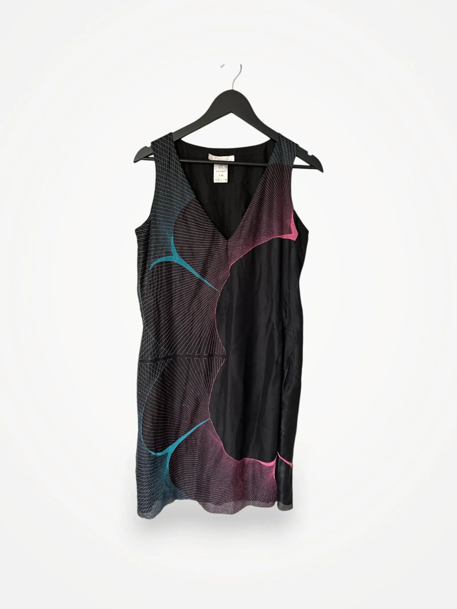 Chloe Chloé Dress Size S / US 4 / IT 40 - 1 Thumbnail