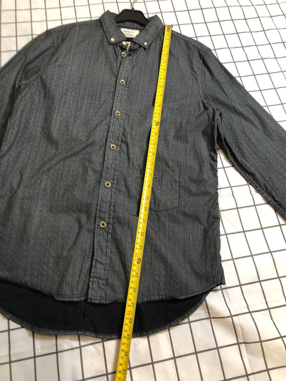 Diesel Diesel S Pink Shirt Long sleeve Check BNWT Size US M / EU 48-50 / 2 - 3 Thumbnail