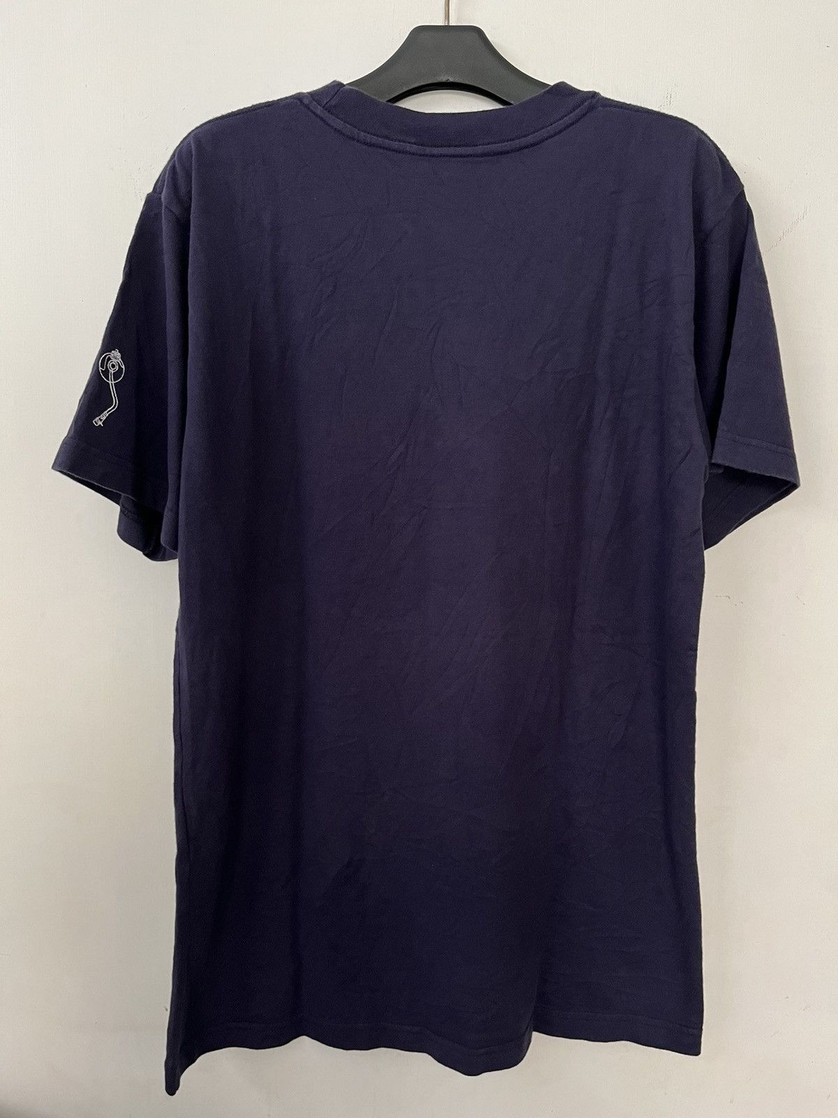 Band Tees × Rap Tees × Vintage Vintage 90s Def Jam Recordings 1998 Polygram T-Shirt Size US M / EU 48-50 / 2 - 7 Thumbnail