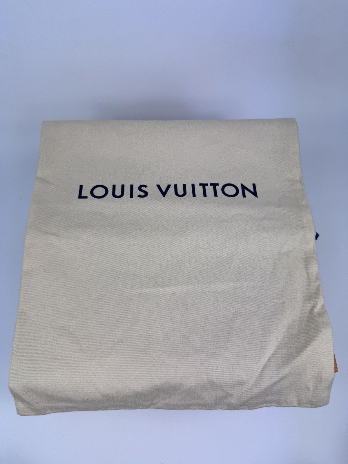 Louis Vuitton TYLER THE CREATOR MONOGRAM RESERVABLE BUCKET HAT Size ONE SIZE - 6 Thumbnail