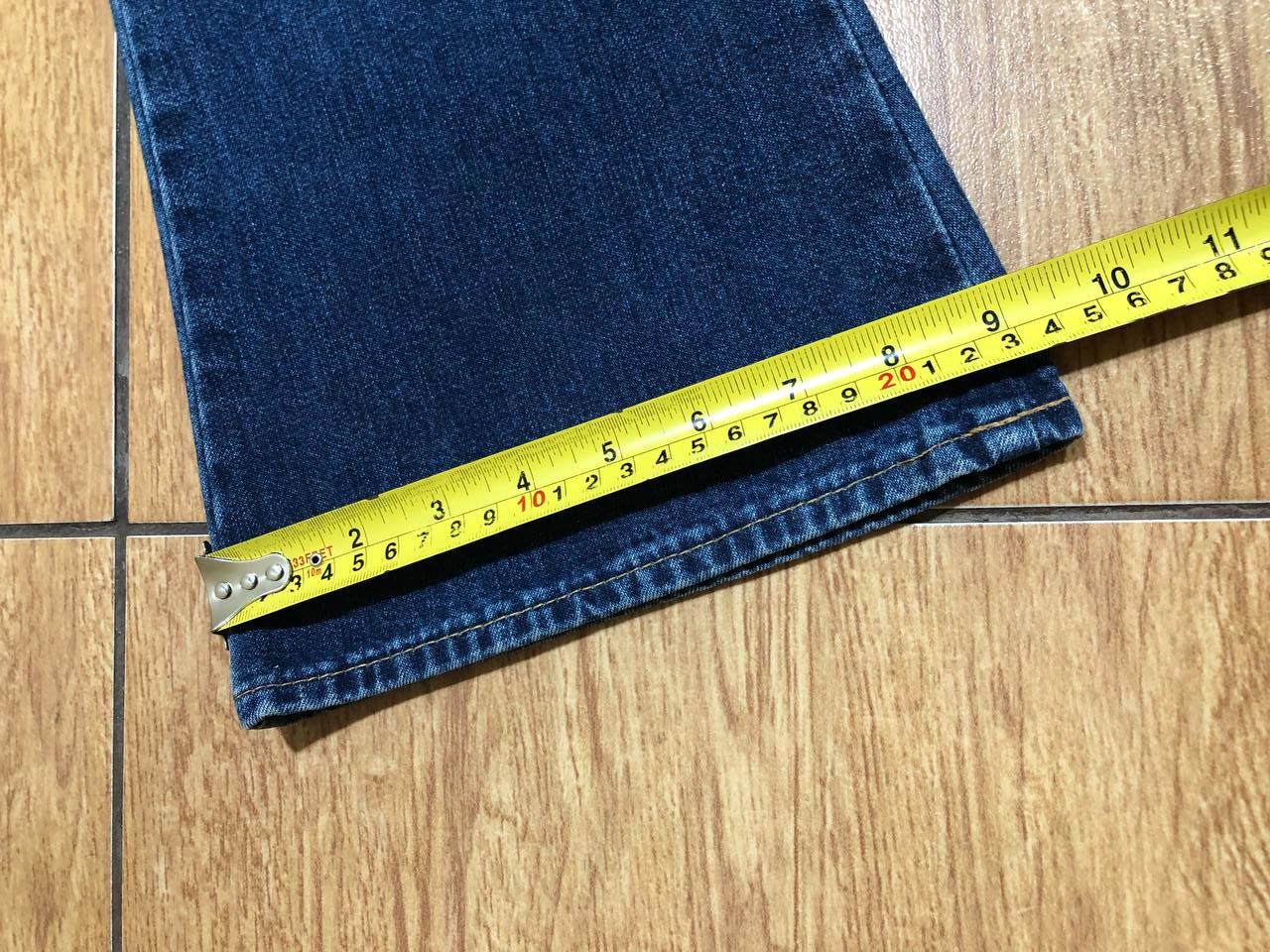 Diesel Diesel Jeans Size 28" / US 6 / IT 42 - 13 Thumbnail