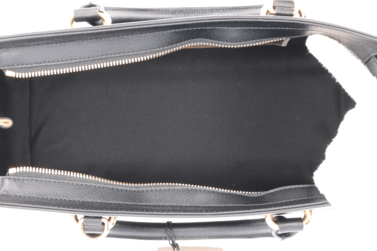 Burberry o1w1db10226 Size: OS / Banwell Two-Way Bag In Black Size ONE SIZE - 8 Thumbnail