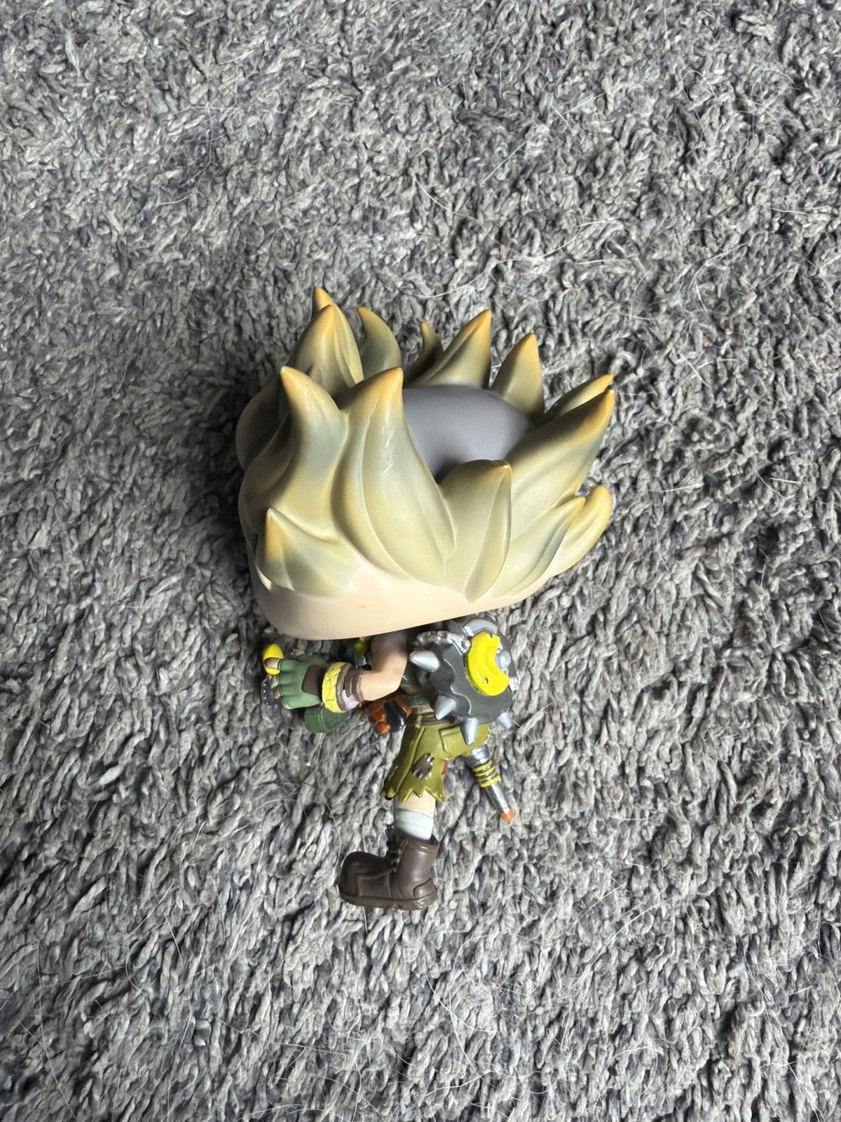 Hypebeast Funko Pop! Junkrat Vinyl Figure Size ONE SIZE - 2 Thumbnail
