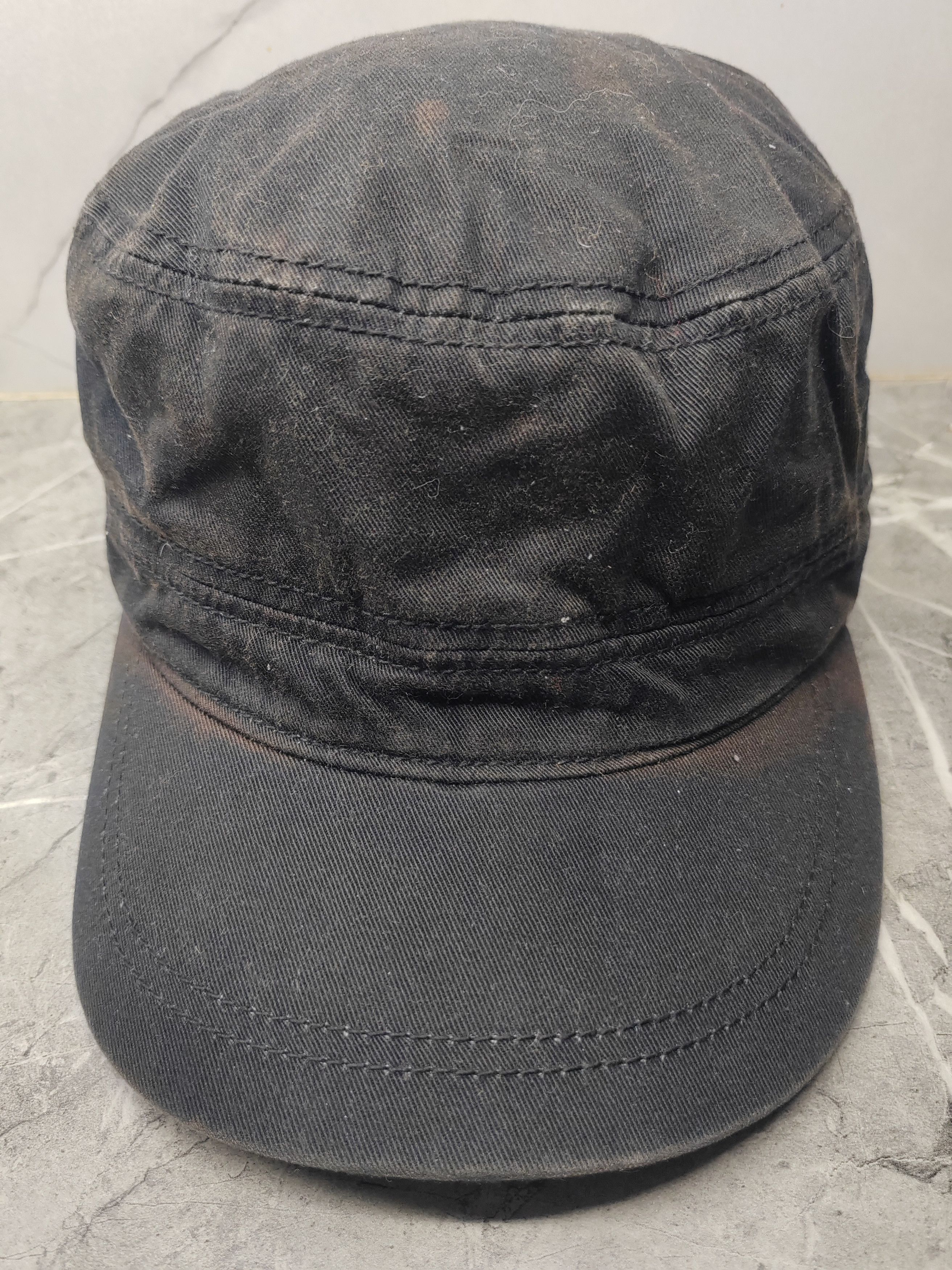 If Six Was Nine Vintage Fieldcore Cadet Style Cap Size ONE SIZE - 3 Thumbnail