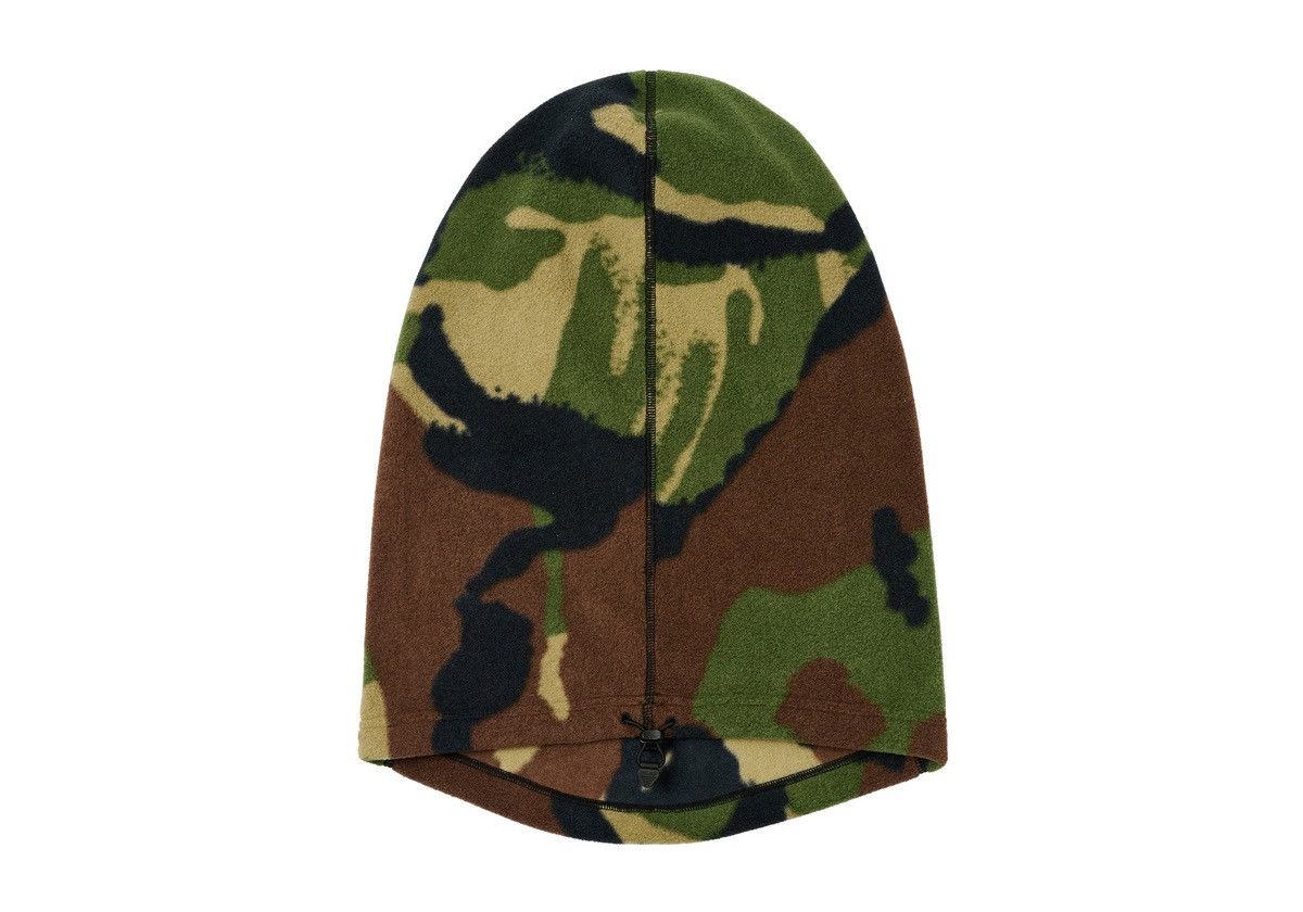 Palace Palace Polartec Fleece Balaclava Shiesty Facemask Size L/XL Size ONE SIZE - 4 Thumbnail