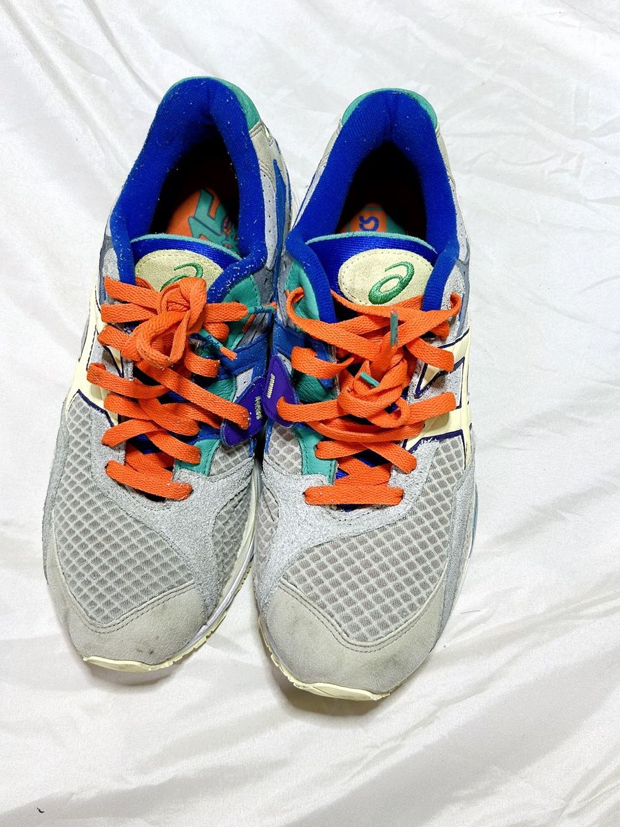 Asics ASICS Gel-MC Plus "Bodega" Size US 10 / EU 43 - 2 Thumbnail