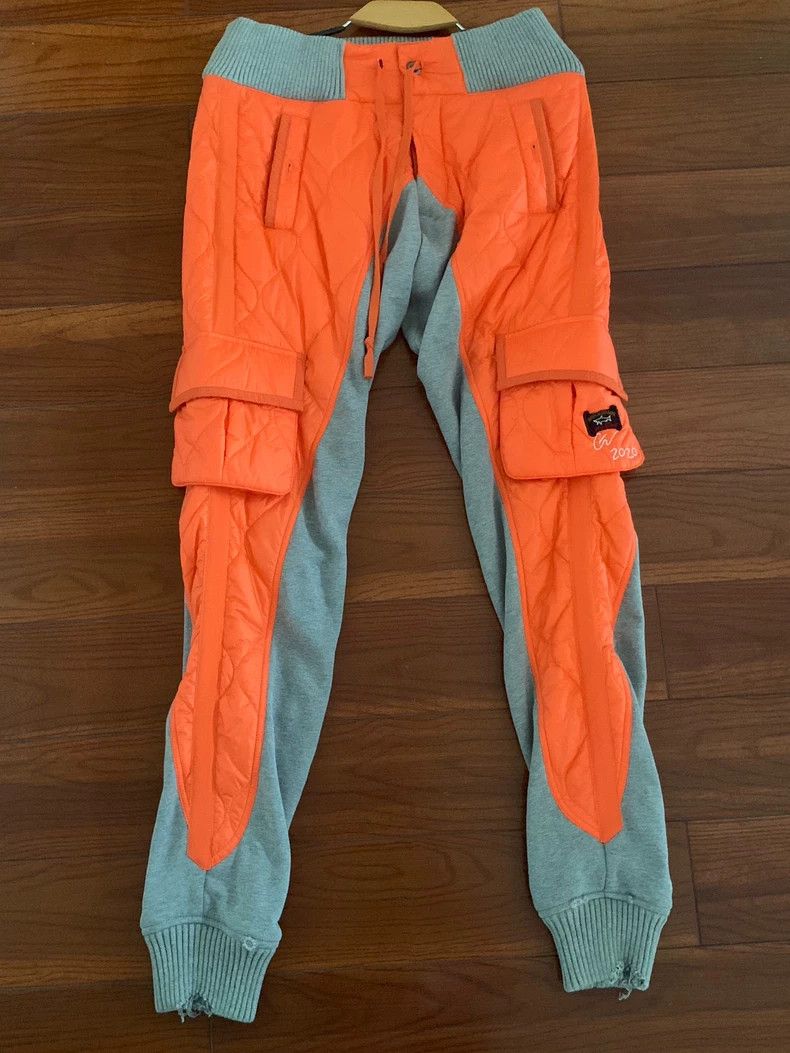 Greg Lauren greg lauren Co branded PAUL&HARK casual pants 2506-Nextarro Size US 30 / EU 46 - 1 Thumbnail
