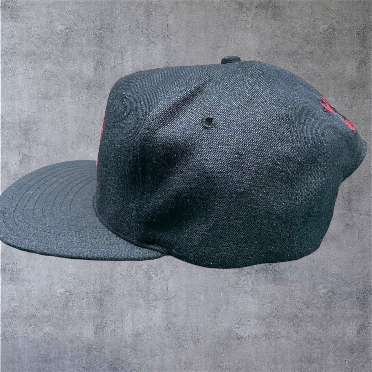 Marvel Comics × Vintage Vintage Marvel X-men Hat Size ONE SIZE - 3 Thumbnail