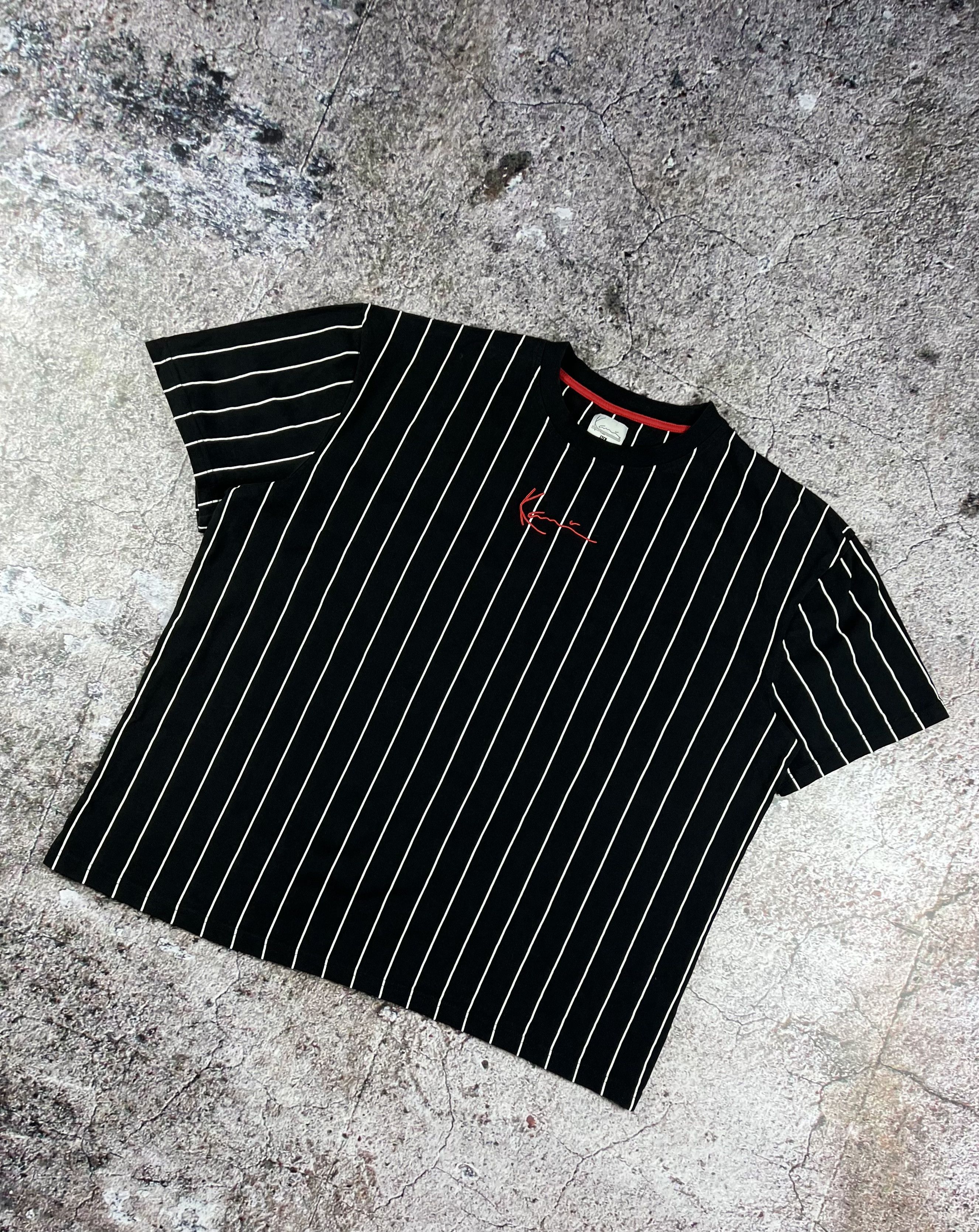 Karl Kani Karl Kani Tee XL Size US XL / EU 56 / 4 - 2 Thumbnail