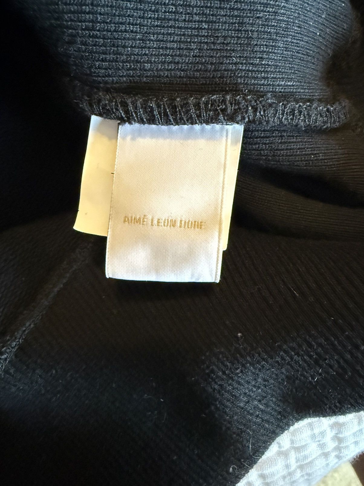 Aime Leon Dore Aimé Leon Dore Classic Logo Crewneck Size US M / EU 48-50 / 2 - 5 Thumbnail