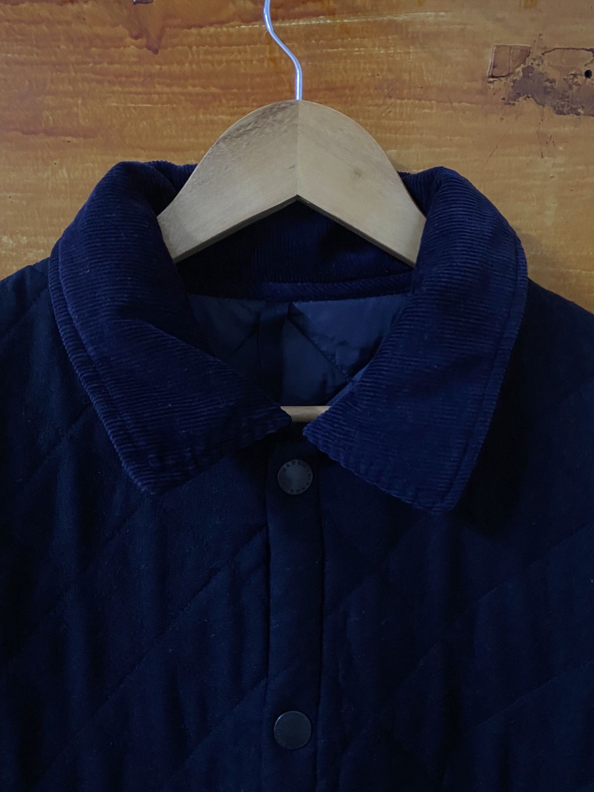 Barbour Barbour quilted jacket Size US M / EU 48-50 / 2 - 5 Thumbnail