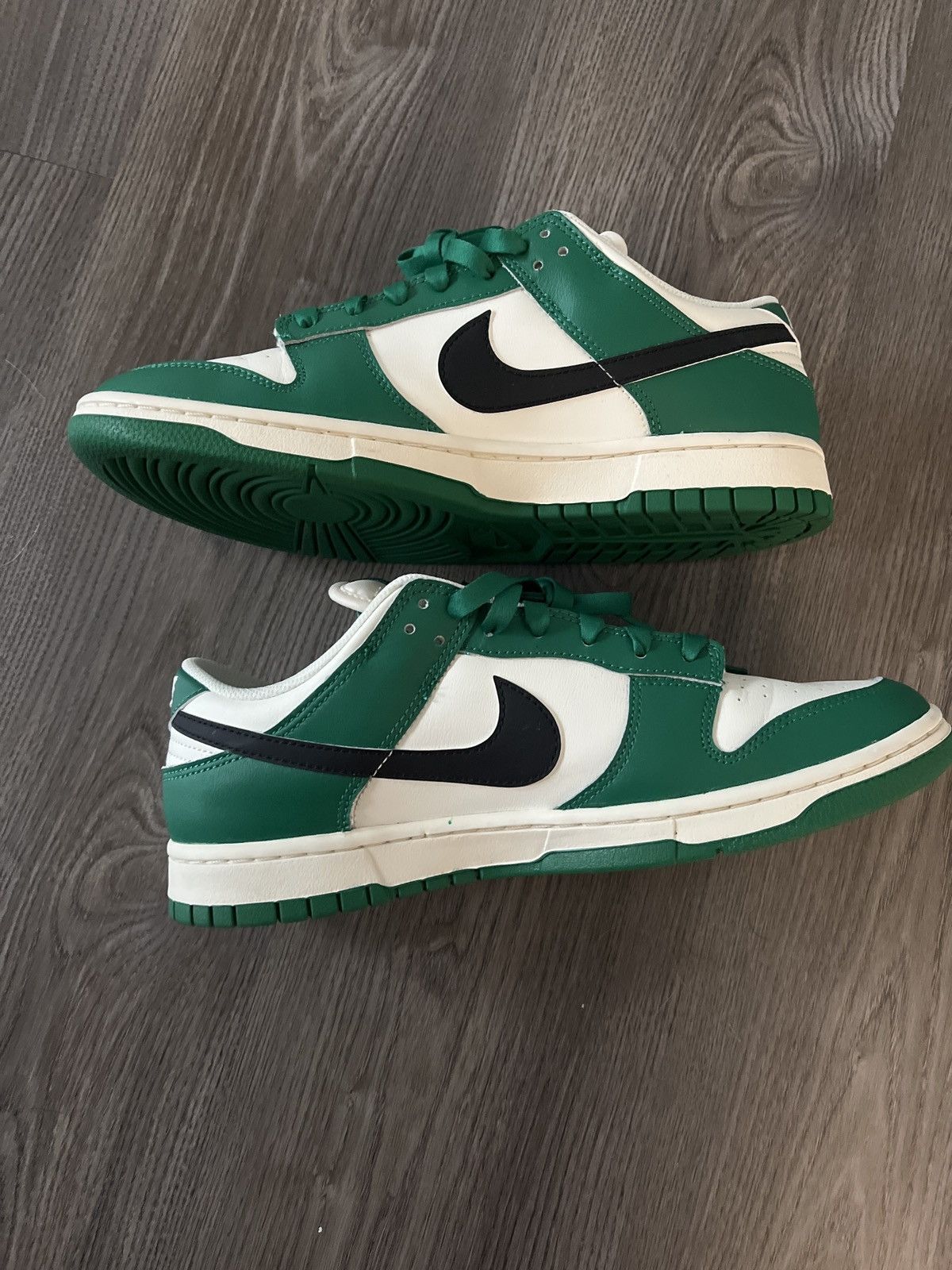 Nike Nike dunk low retro SE Size US 10 / EU 43 - 5 Thumbnail