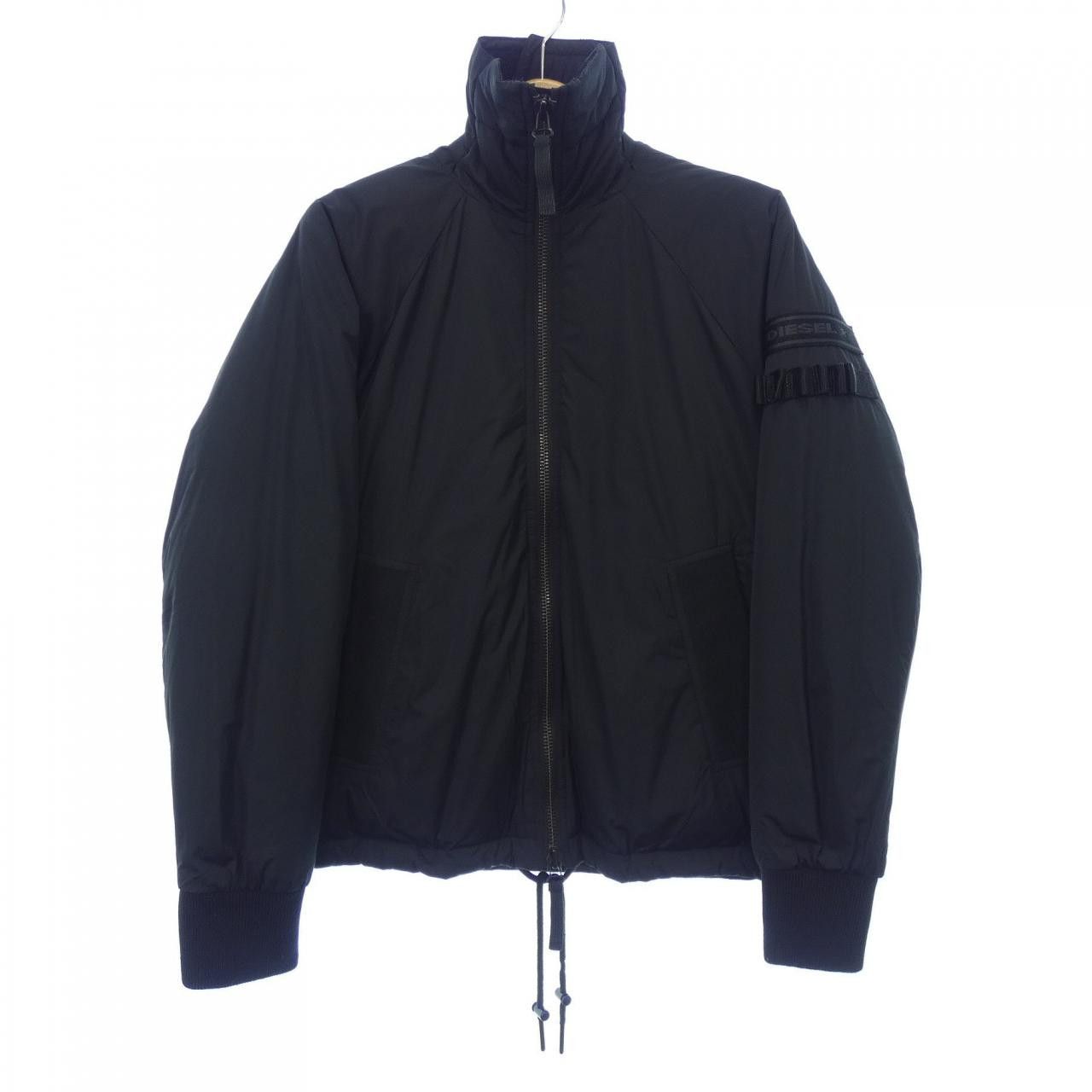 Other Other Diesel Down Jacket Textile Outerwear DUTY FREE for USA Size ONE SIZE - 1 Thumbnail