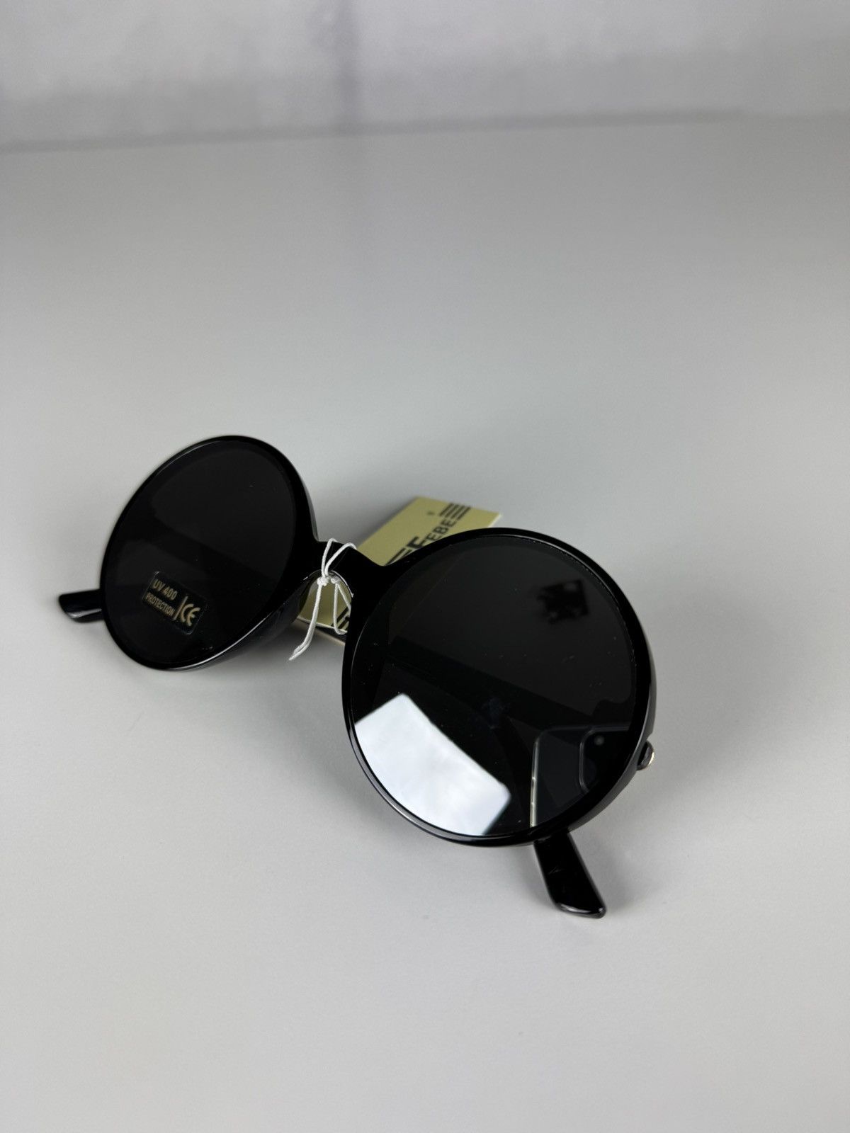 Vintage Sunglasses Size ONE SIZE - 2 Thumbnail