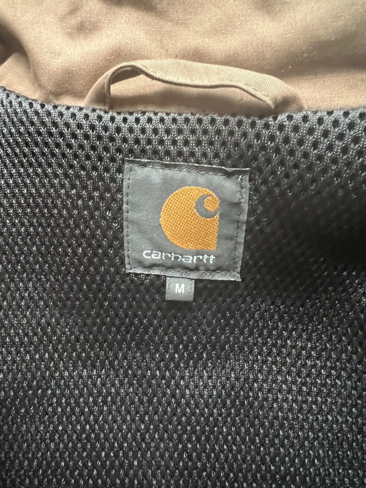 Carhartt Carhartt Vintage Jacket Size US M / EU 48-50 / 2 - 13 Thumbnail