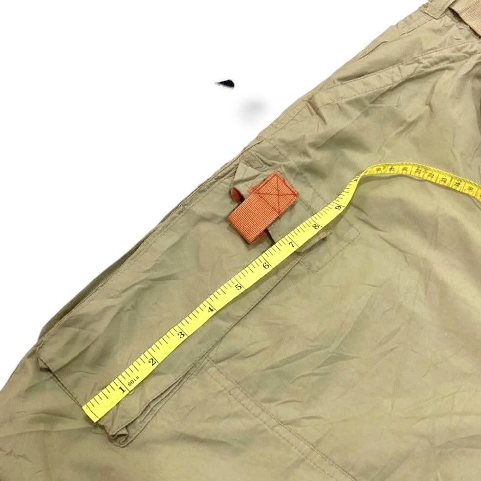 Oshkosh OSHKOSH NYLON BLEND CARGO PANTS Size US 31 - 7 Thumbnail