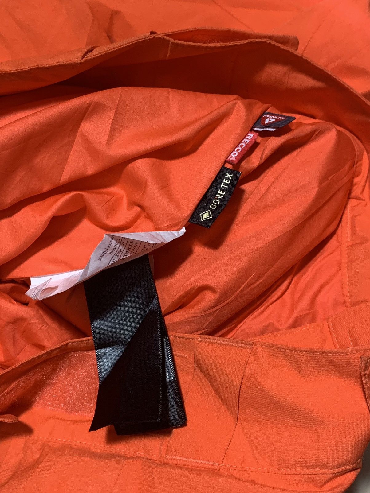 Marmot Marmot Lightray ski Pants Size 29" - 8 Thumbnail
