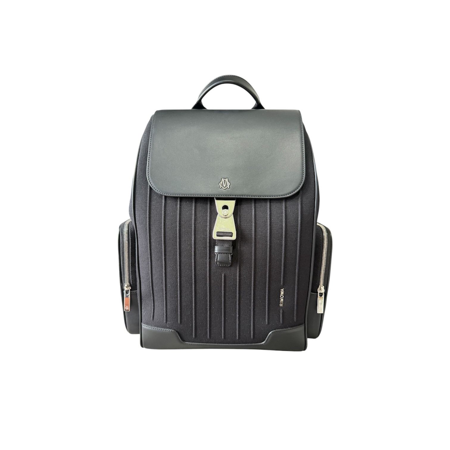 Porsche Design × Rimowa Rimowa x Porsche Martini Racing Hardshell