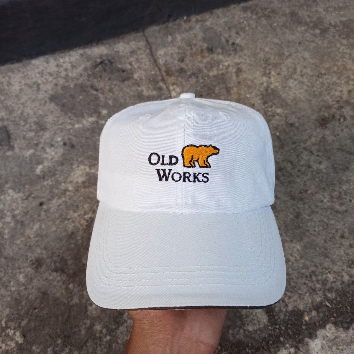 Sports Specialties Bear old work by troon golf Size ONE SIZE - 2 Thumbnail