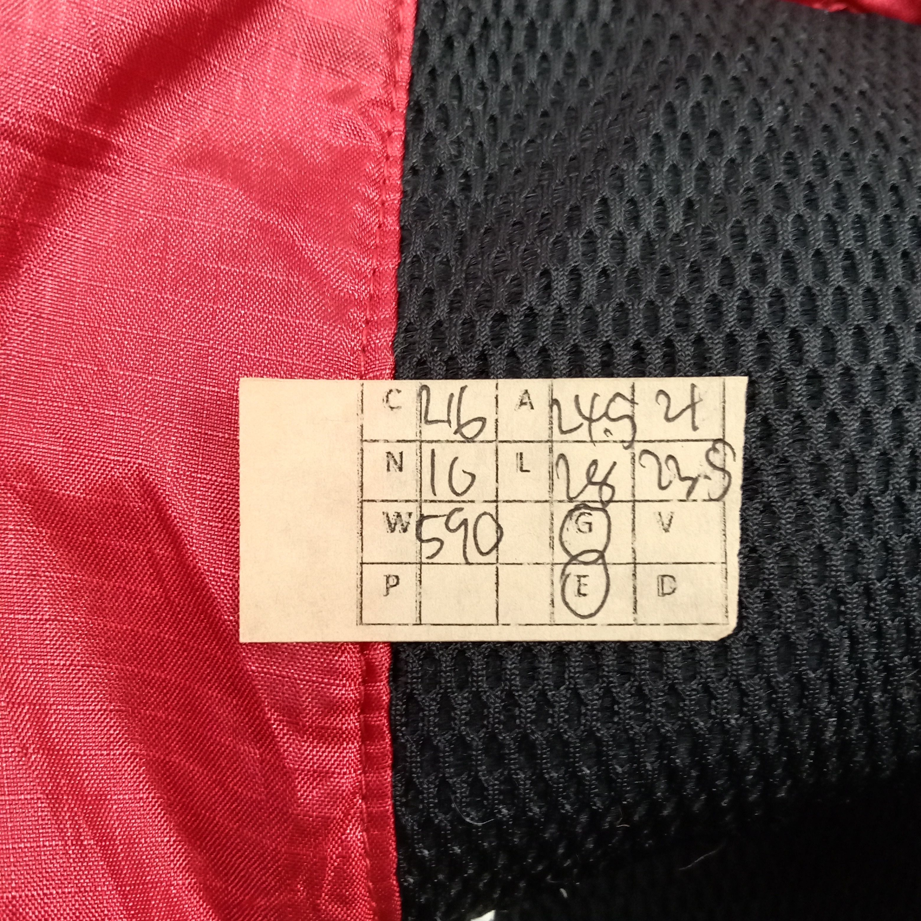 Japanese Brand × Vintage Panasonic Toyota Racing Japan Motorsports Jacket C216N10 Size US L / EU 52-54 / 3 - 11 Thumbnail