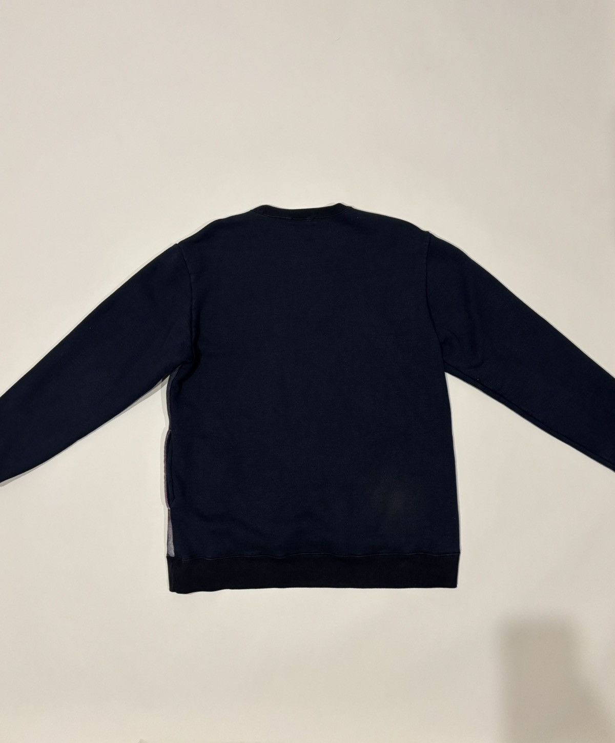 Undercover Michael Borremans x Undercover Jun Takahashi AW16 Crewneck Size US S / EU 44-46 / 1 - 8 Thumbnail