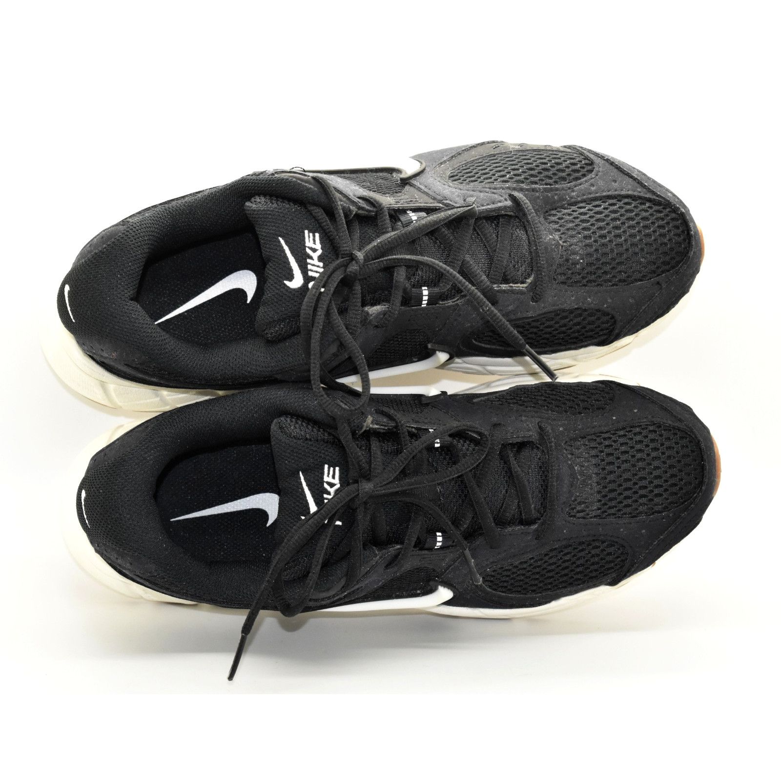 Nike C0 NWOB NIKE V5 RNR Medium Brown/Phantom Shoes Size 8.5 $95 Size US 8 / EU 41 - 3 Thumbnail
