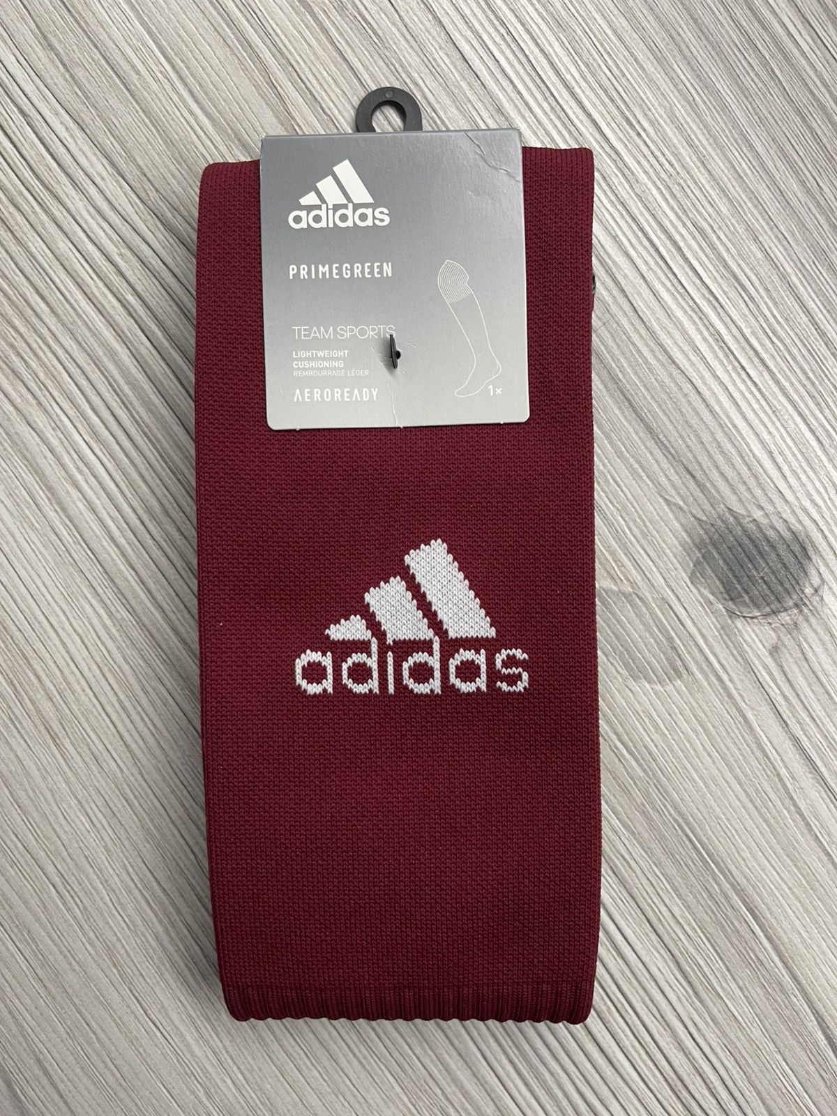 Vintage adidas Mi Adi 21 Soccer Socks 1 Pair S SIZE GK6312 Size 28 - 3 Thumbnail