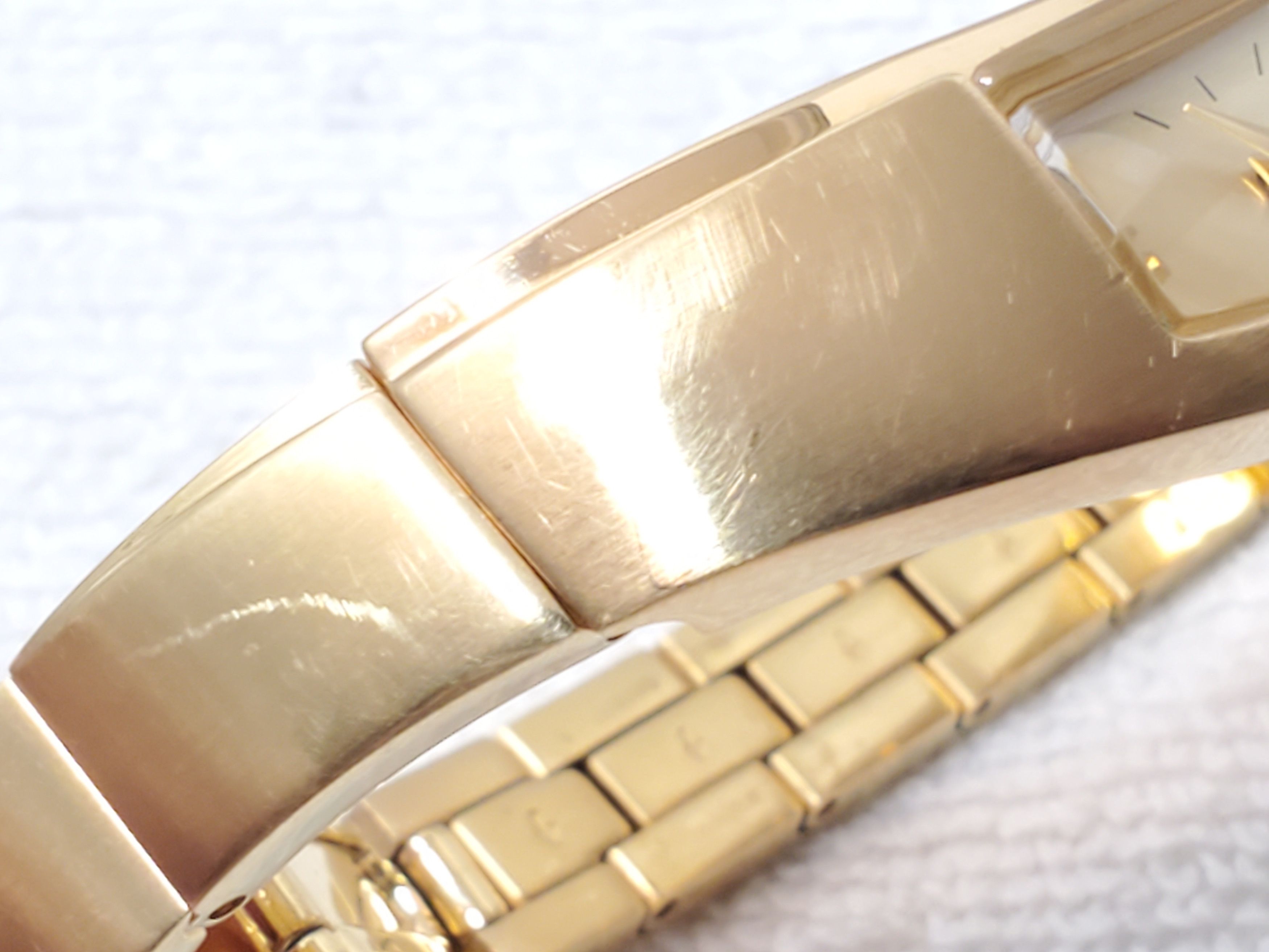 Seiko Vintage Seiko Womens Watch Roman Numerals Stainless Steel Size ONE SIZE - 4 Thumbnail