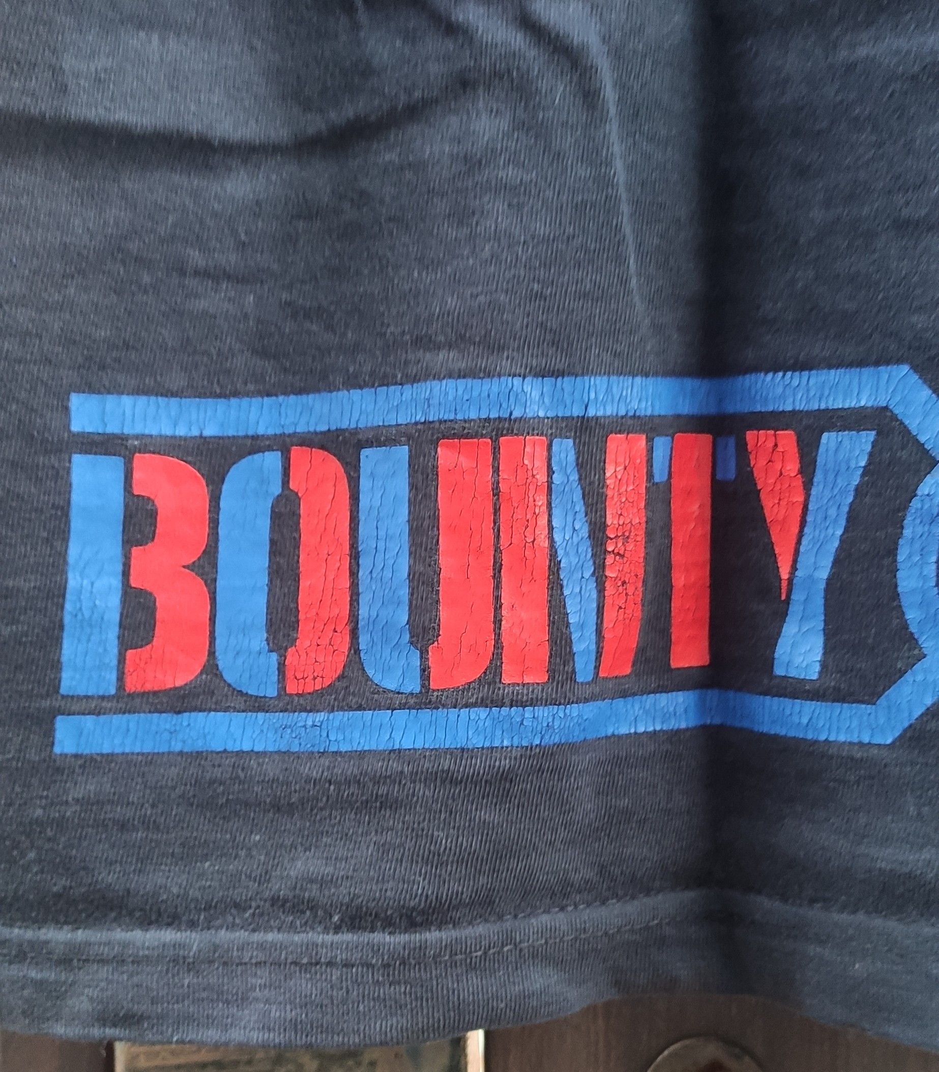 Bounty Hunter × Japanese Brand Vintage Bounty Hunter size L Size US L / EU 52-54 / 3 - 14 Thumbnail