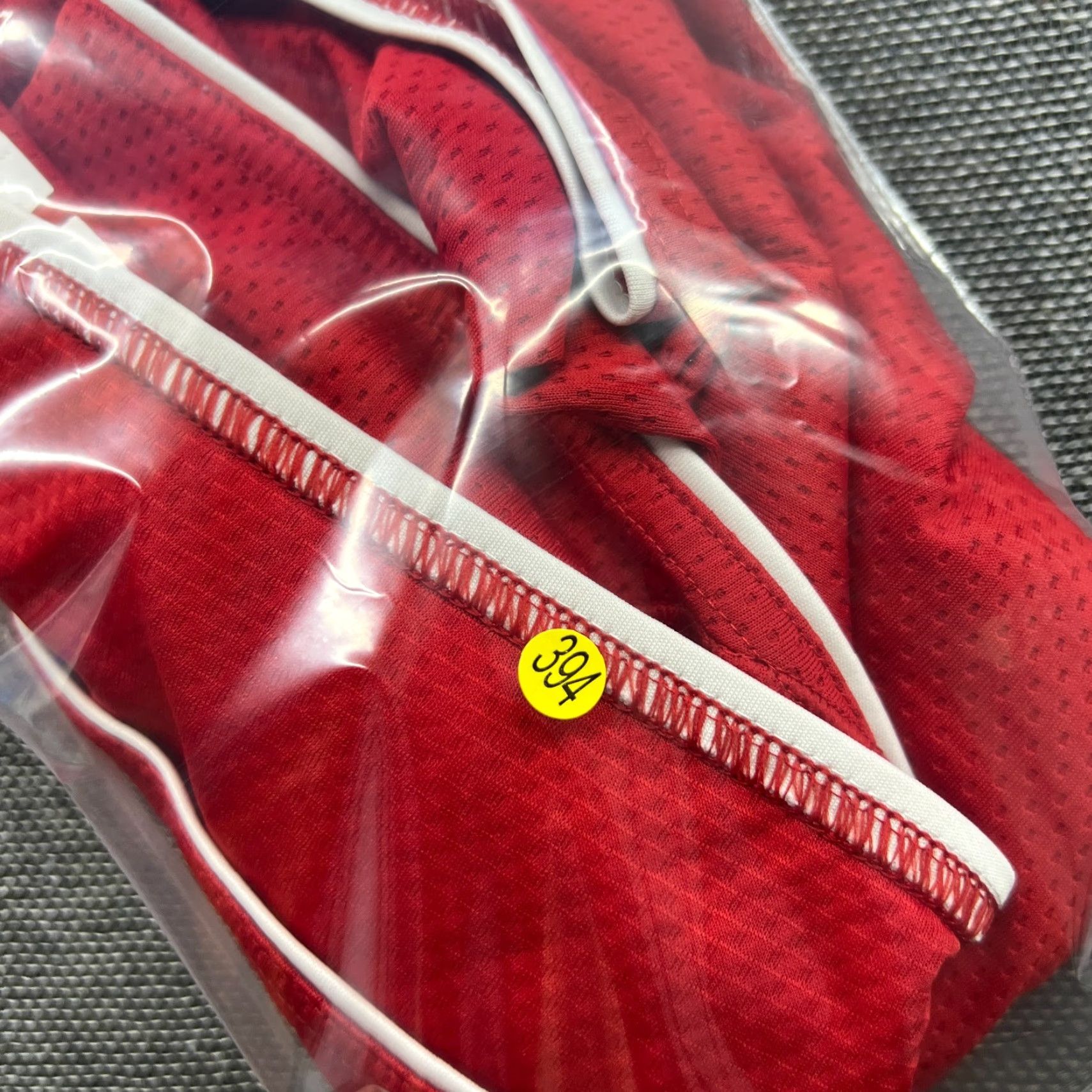 Adidas adidas Bayern Munich 2009 2010 Home Football Jersey Mens XL Red Shirt Size US XL / EU 56 / 4 - 2 Thumbnail