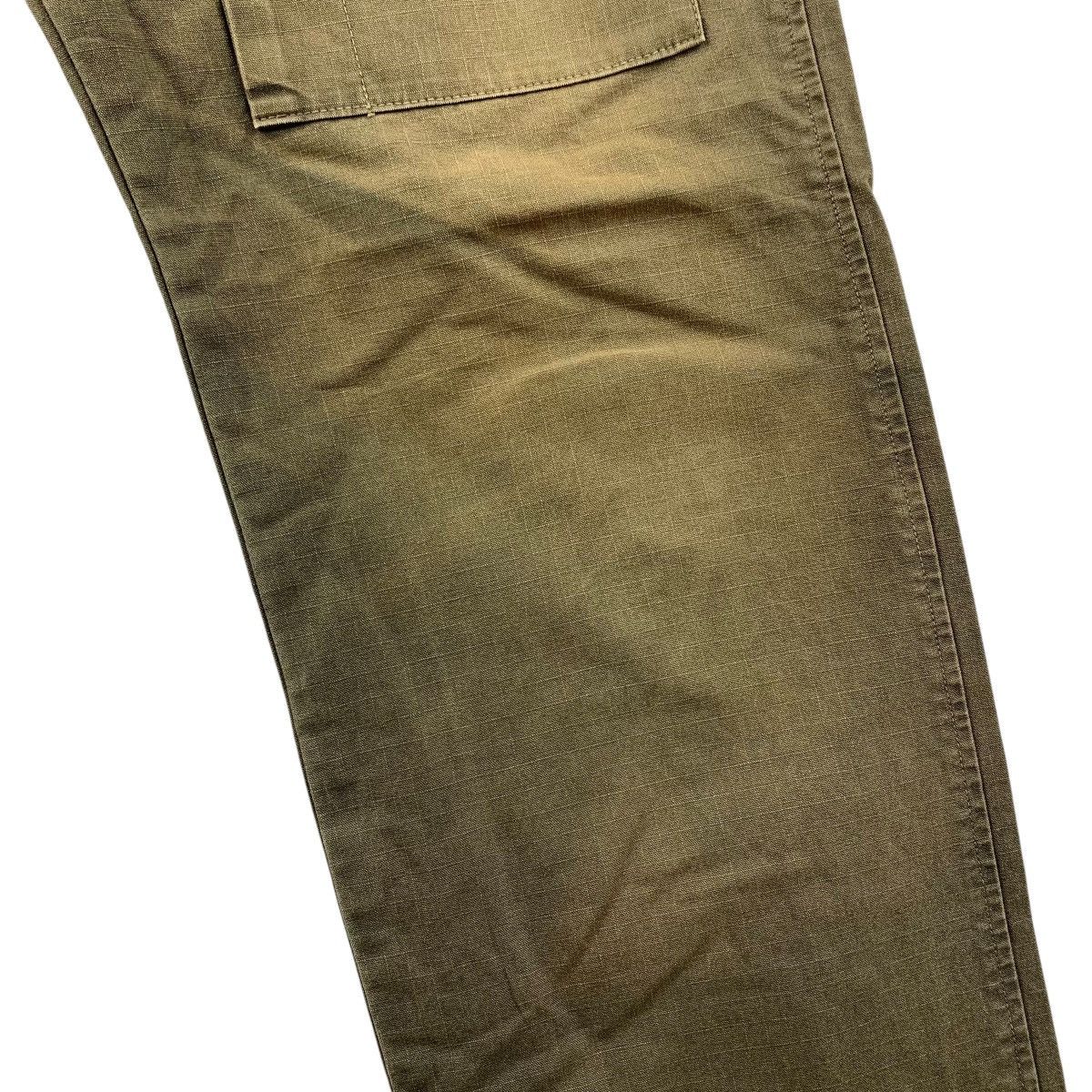 Japanese Brand × Spellbound SPELLBOUND japanesebrand single pocket bush pants Size US 34 / EU 50 - 9 Thumbnail